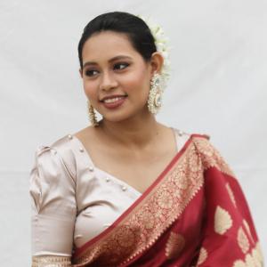 MUKTA